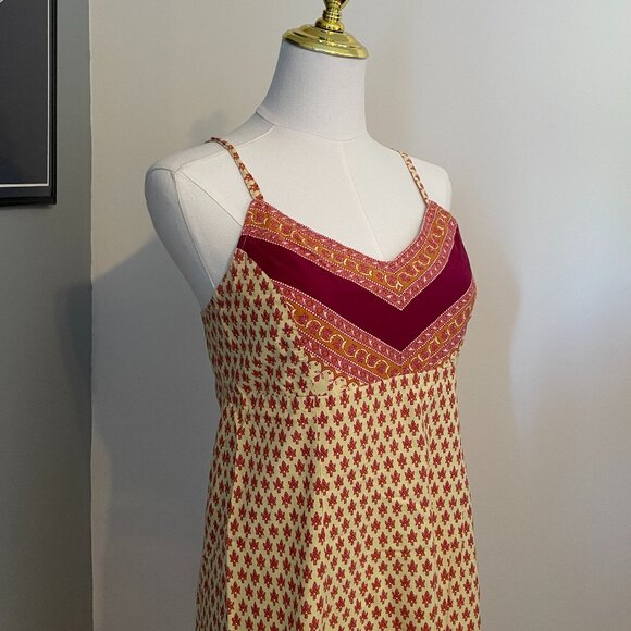 Y2K American Eagle Outfitters Sundress - Picture 4 of 6
